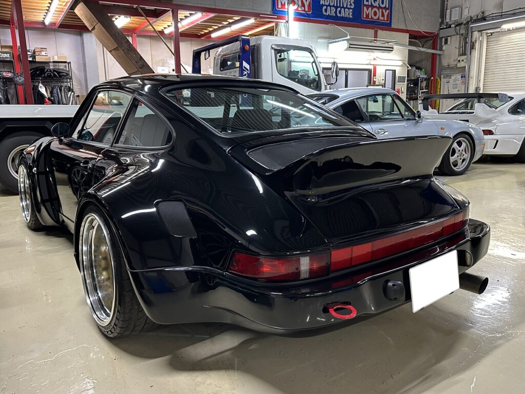 ９６４ベースの７４ＲＳＲルックを販売させて頂きます | ガレージJ